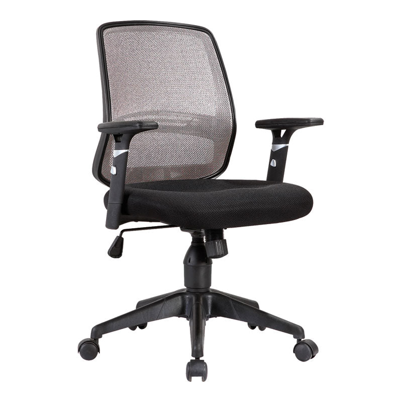 SILLA OPERATIVA 2012 GRIS CONSUMER