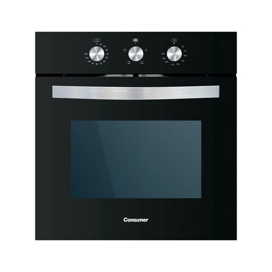 HORNO ELECTRICO EMPOTRABLE consumer