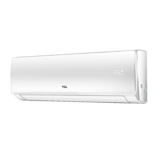 TCL AIRE ACONDICIONADO 12000 BTU TAC12 F/C