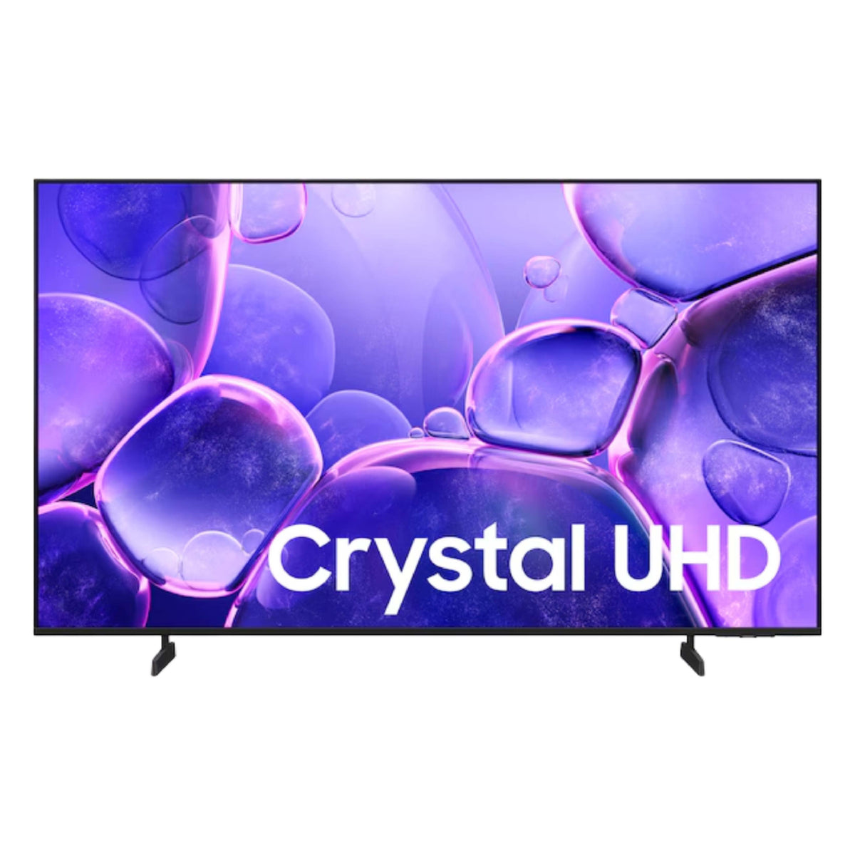 SAMSUNG TV SMART 75" UHD CRYSTAL UN75U8000FGXPR EX