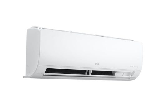 Aire Acondicionado LG VX182H4-C - 18000BTU - Frío/Calor - Inverter - 220V 50/60Hz - Blanco