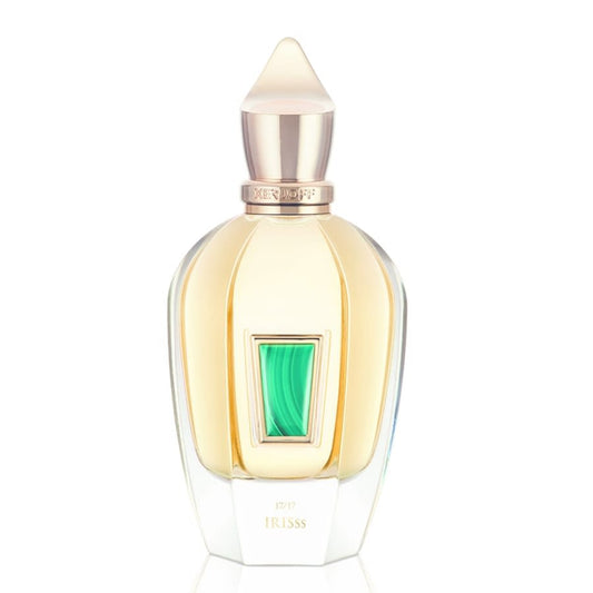 PERFUME XERJOFF 17/17 IRISSS 100ML PARFUM 5483