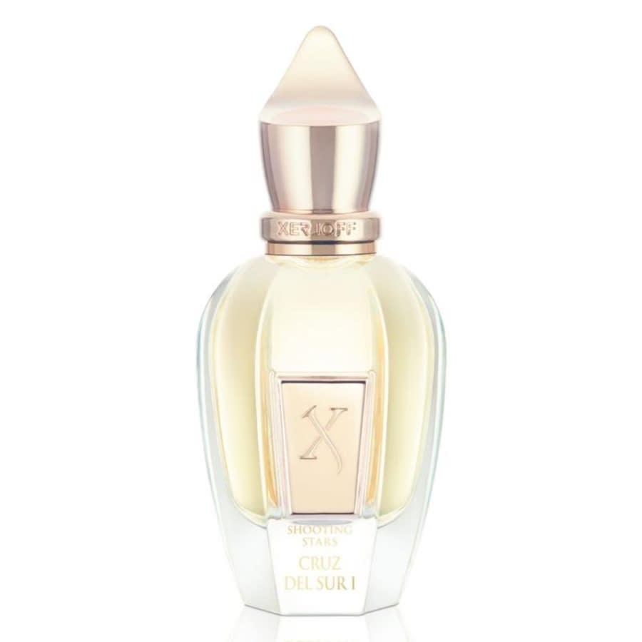 PERFUME XERJOFF CRUZ DEL SUR I UNISEX 50ML PARFUM 2864