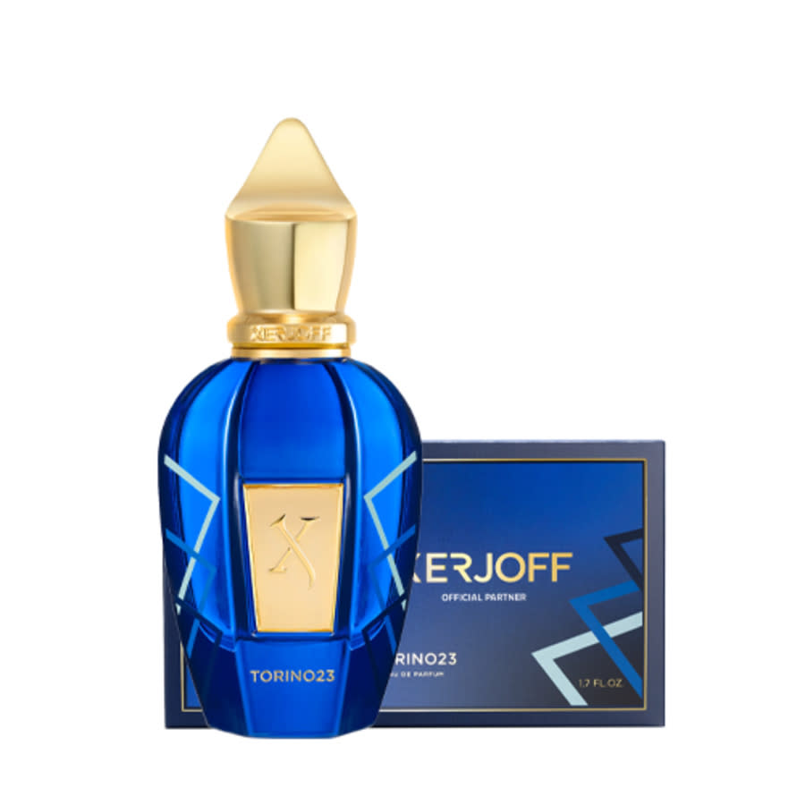 PERFUME XERJOFF TORINO 23 UNISEX 50ML EDP 2485